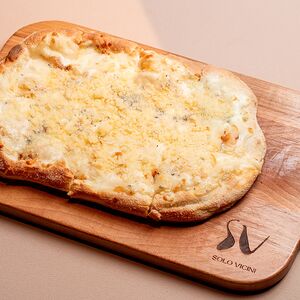 Пицца Четыре сыра