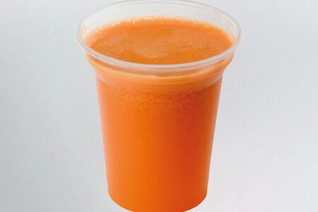 Сок яблочно-морковный 