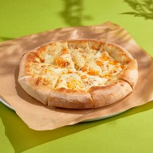 Пиццета сырная