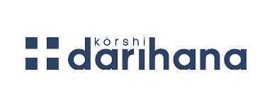 Korshi darihana