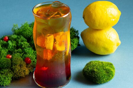 Айс-ти Северные Ягоды