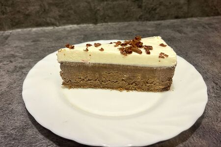 Чизкейк Шоколадный Микс