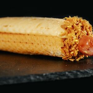 Французский хот-дог 