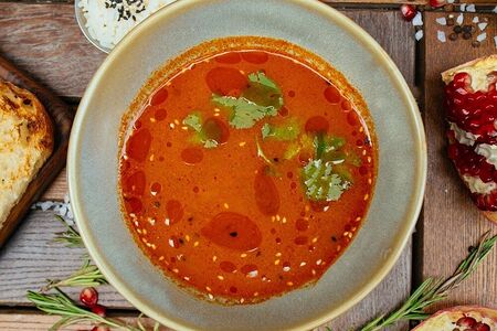 Том ям по-батумски