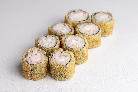 Хоттик с креветкой