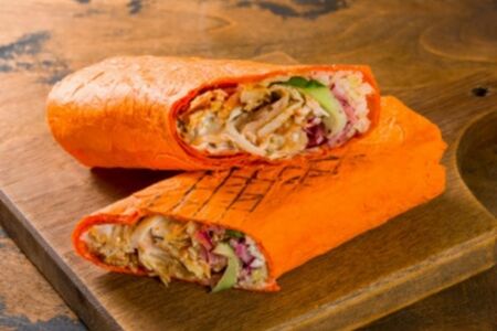 Шаурма микс