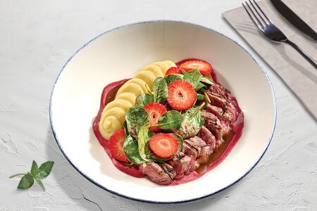 Филетто ай фрути ди боско