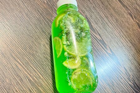 Лимонад Мохито