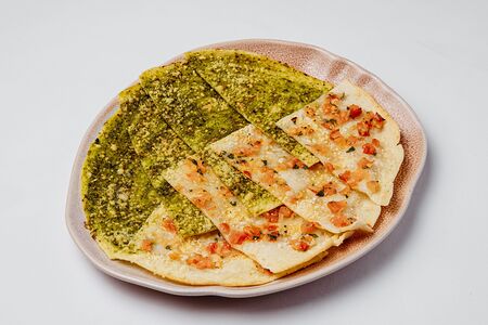 Фокачча микс