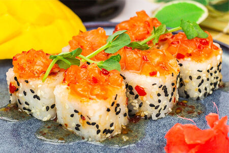 Ролл Марсель