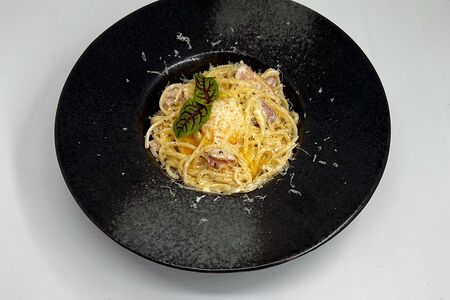 Паста Карбонара