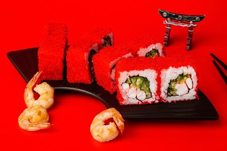 Ролл Эби Калифорния