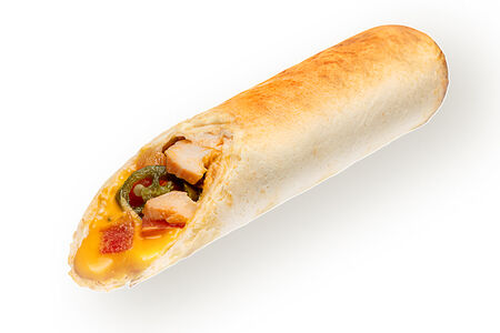 Апстер спайси чиз