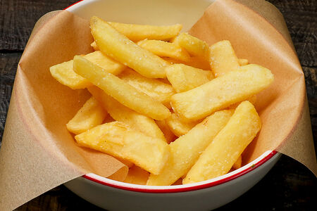 Картофель фри