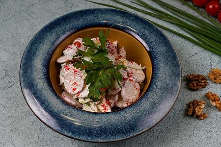 Салат Весна