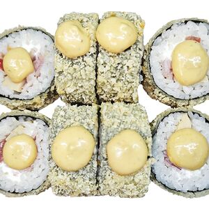 Утро темпура