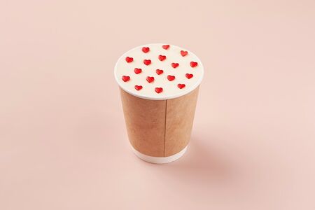 Кейк Морковный