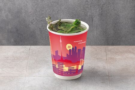 Травяной чай