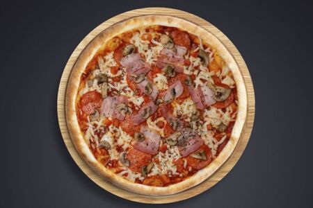 Итальянская