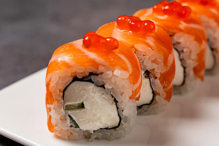 Ролл Филадельфия