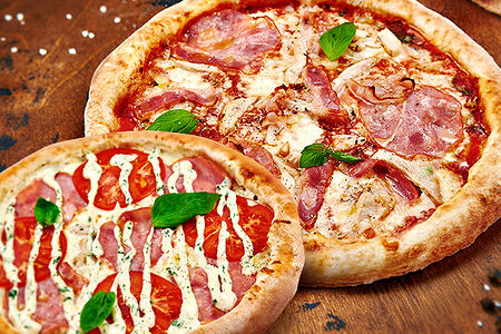 Комбо Семейное  