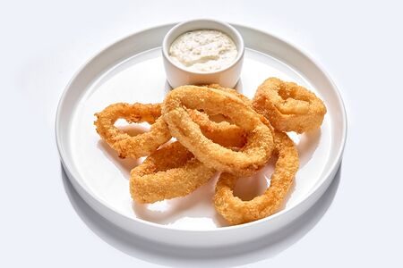 Кольца кальмара