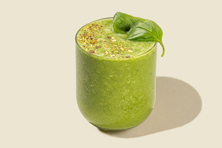 Смузи Тропический