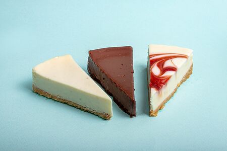 Чизкейк