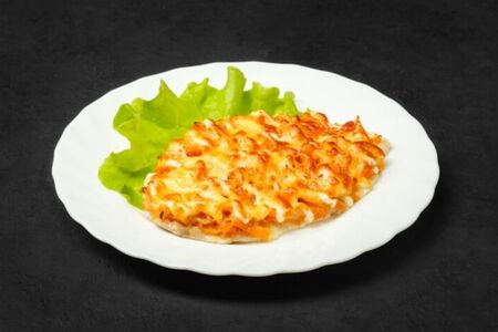 Грудка куриная Карри запеченная