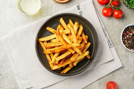 Картофель фри