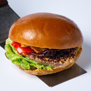 Тодор бургер