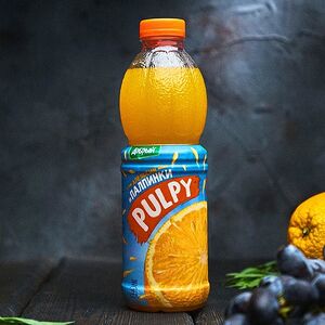 Добрый Pulpy 