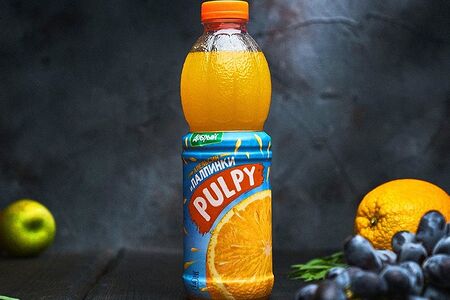 Добрый Pulpy 