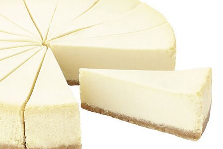 Чизкейк Классический