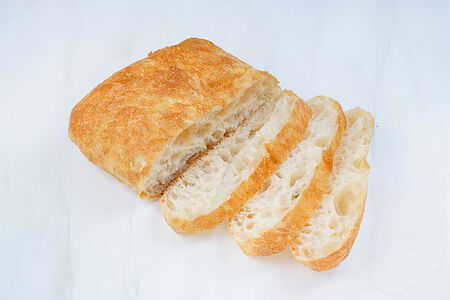 Чиабатта пшеничная