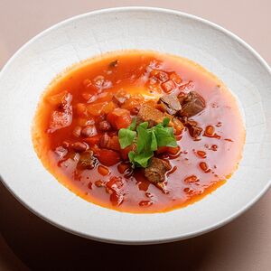 Суп Монтанезе