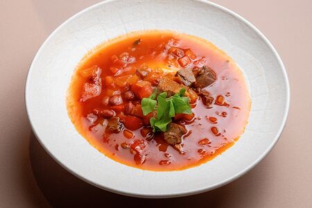 Суп Монтанезе