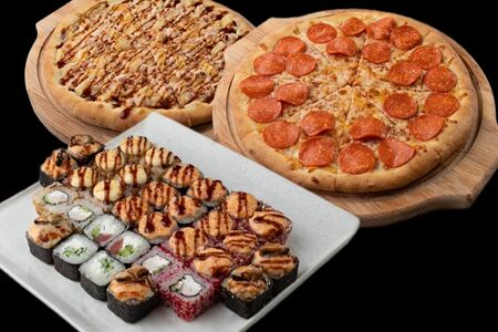 Комбо Для друзей