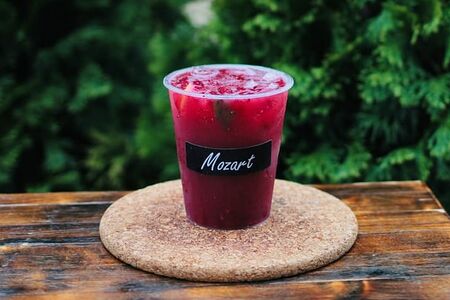 Ягодный Лимонад МАЛЕНЬКИЙ