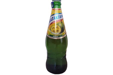 Газированный напиток Натахтари Фейхоа