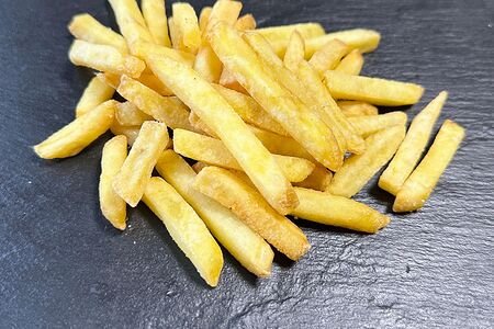 Картошка фри