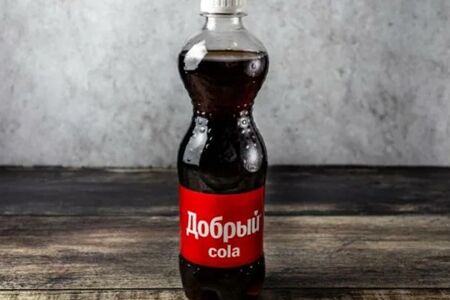 Добрый кола 