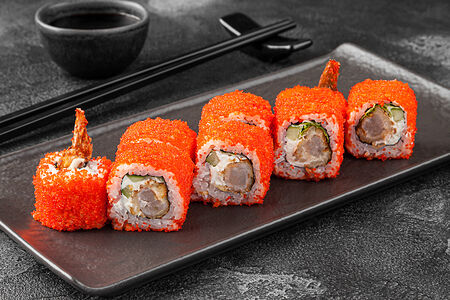 Годзила Кранч