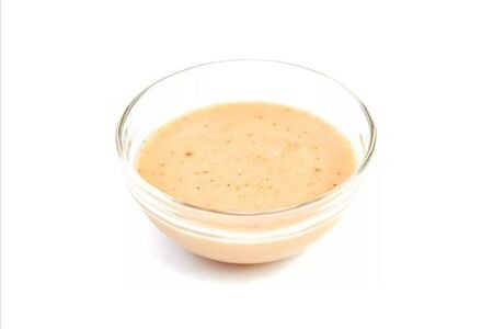 Ореховый соус