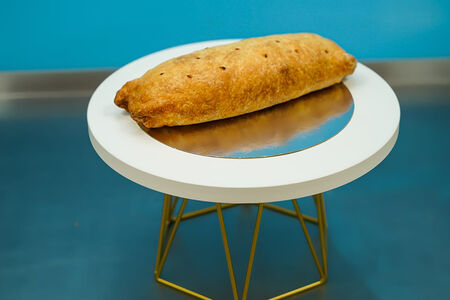 Половина Штрудель вишня