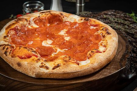 Пицца Пепперони 