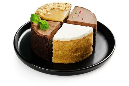 Бенто Ассорти