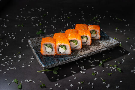 Ролл Калифорния