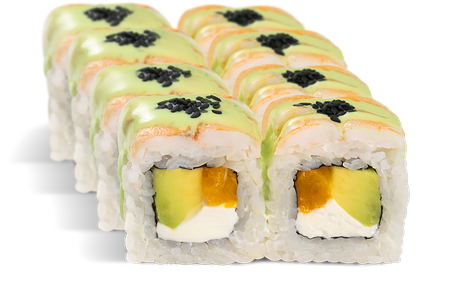 Ролл Васаби