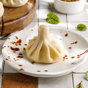 Хинкали из баранины